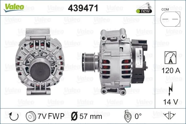 alternator-val439471