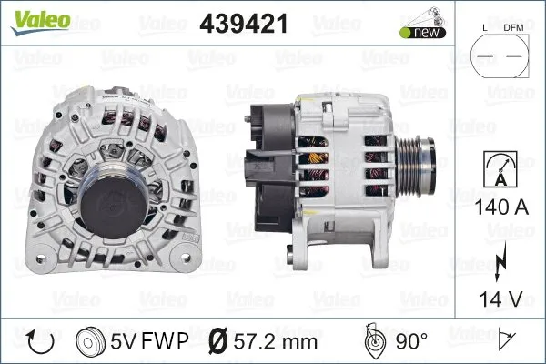 alternator-val439421