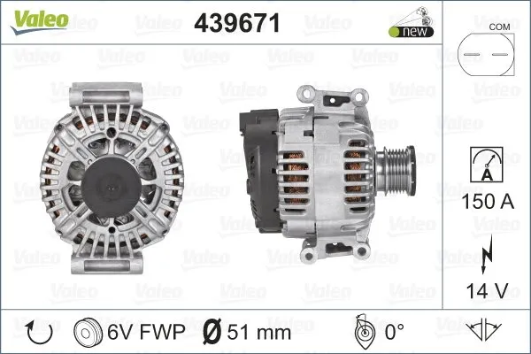 alternator-val439671