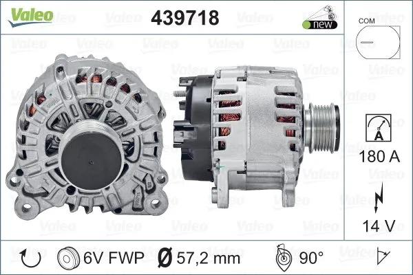 alternator-val439718