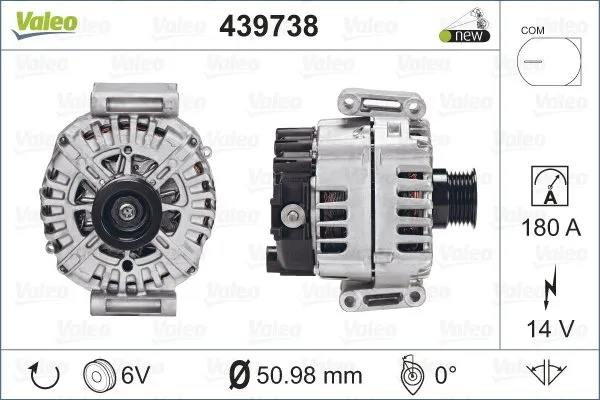 alternator-val439738