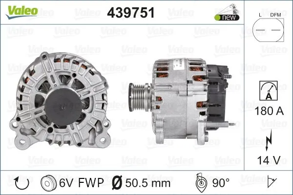 alternator-val439751