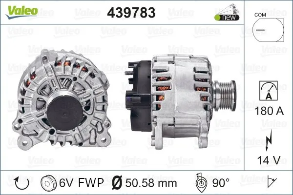 alternator-val439783