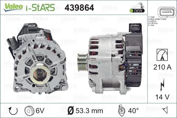 alternator-val439864