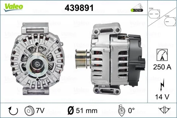 alternator-val439891