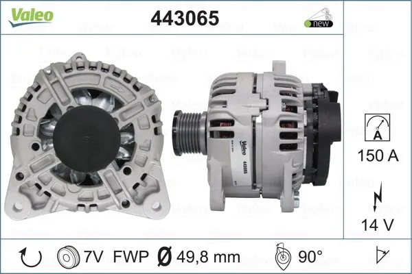alternator-val443065
