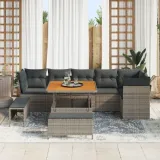 zestaw-sof-na-ogrod-9-pcs-szary-polirattan-stan-nowy-kod-producenta-3361498