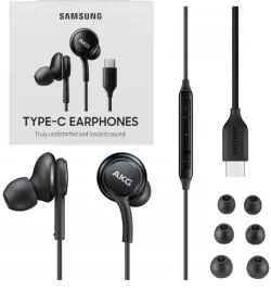 sluchawki-dokanalowe-samsung-akg-typ-c-czarne-oryginalne-bass-mikrofon-moc