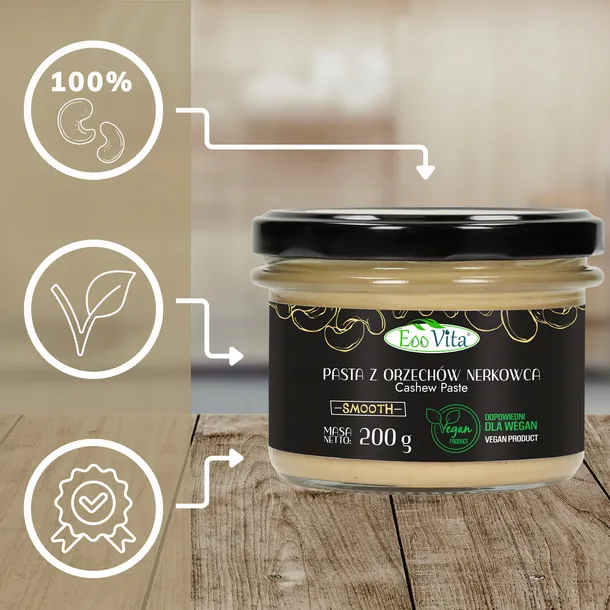 pasta-z-orzechow-nerkowca-200-g-produkt-nie-zawiera-antyzbrylaczy-barwnikow-cukru-drozdzy-glutenu-gmo-jajek-konserwantow-laktozy-nabialu-oleju-palmowego-pestek-pszenicy-soi-tluszczy-trans-utwardzanych