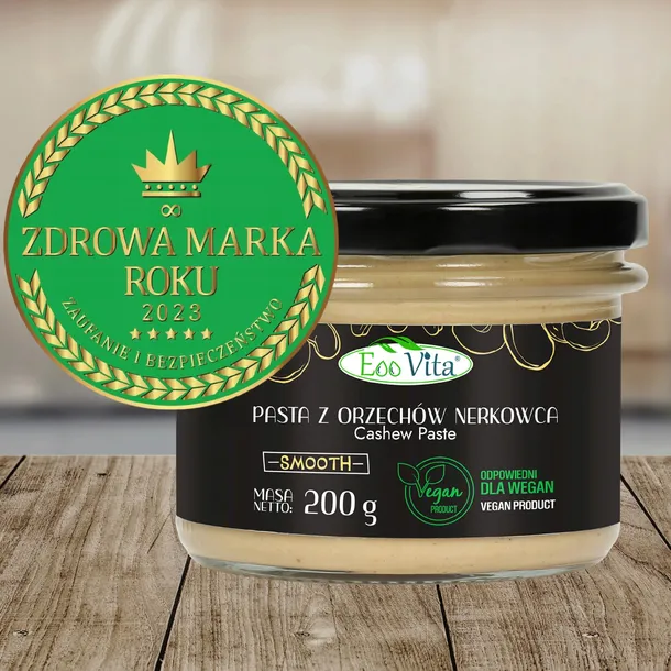 pasta-z-orzechow-nerkowca-200-g-cechy-dodatkowe-koszerne-niesiarkowane-niski-indeks-glikemiczny-raw-surowe-weganskie-wegetarianskie-wysoka-zawartosc-blonnika-wysokobialkowe-produkt-nie-zawiera-antyzbrylaczy-barwnikow-cukru-drozdzy-glutenu-gmo-jajek-konserwantow-laktozy-nabialu-oleju-palmowego-pestek-pszenicy-soi-tluszczy-trans-utwardzanych
