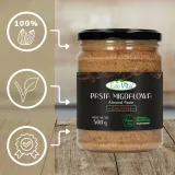 pasta-migdalowa-500-g-produkt-nie-zawiera-antyzbrylaczy-barwnikow-cukru-drozdzy-glutenu-gmo-jajek-konserwantow-laktozy-nabialu-oleju-palmowego-pestek-pszenicy-soi-tluszczy-trans-utwardzanych
