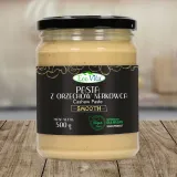 pasta-z-orzechow-nerkowca-500-g-cechy-dodatkowe-koszerne-niesiarkowane-niski-indeks-glikemiczny-raw-surowe-weganskie-wegetarianskie-wysoka-zawartosc-blonnika-wysokobialkowe