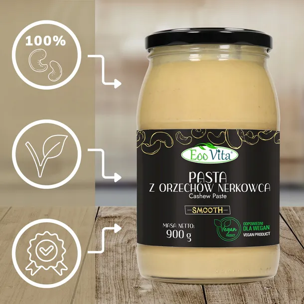 pasta-z-orzechow-nerkowca-900-g-produkt-nie-zawiera-antyzbrylaczy-barwnikow-cukru-drozdzy-glutenu-gmo-jajek-konserwantow-laktozy-nabialu-oleju-palmowego-pestek-pszenicy-soi-tluszczy-trans-utwardzanych