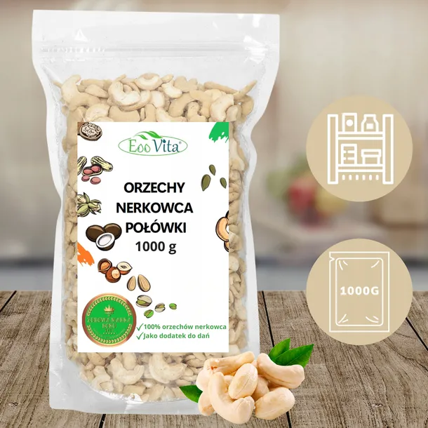 orzechy-nerkowca-polowki-1000-g-wielkosc-opakowania-g-1000-g