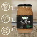 pasta-migdalowa-900-g-produkt-nie-zawiera-antyzbrylaczy-barwnikow-cukru-drozdzy-glutenu-gmo-jajek-konserwantow-laktozy-nabialu-oleju-palmowego-pestek-pszenicy-soi-tluszczy-trans-utwardzanych