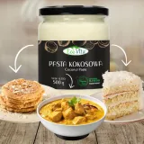 pasta-kokosowa-500-g-produkt-nie-zawiera-antyzbrylaczy-barwnikow-cukru-drozdzy-glutenu-gmo-jajek-konserwantow-laktozy-nabialu-oleju-palmowego-orzechow-pestek-pszenicy-soi-tluszczy-trans-utwardzanych