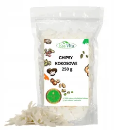chipsy-kokosowe-250-g
