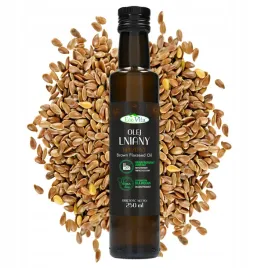 olej-lniany-brazowy-nierafinowany-250-ml