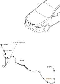 dysza-spryskiwacza-reflektora-lewa-mazda-3-bp-2019-bcnm5182y-oryginal