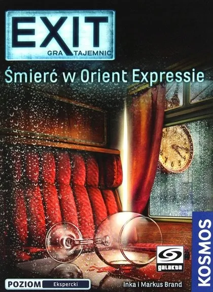 exit-smierc-w-orient-expressie-galakta