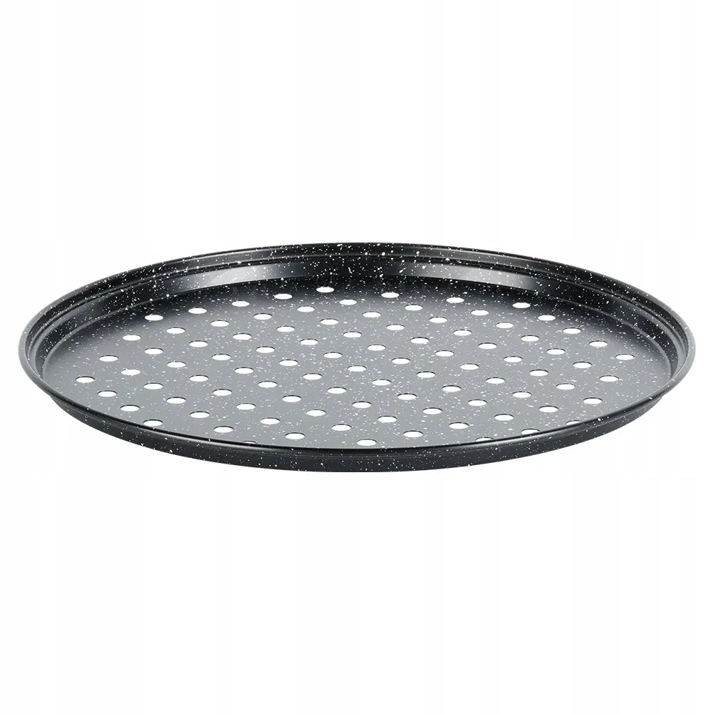 forma-do-pizzy-granitowa-perforowana-28-cm-vilde-stan-nowy
