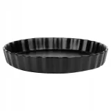 forma-do-tarty-ceramiczna-czarna-245-cm-vilde-marka-vilde