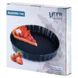forma-do-tarty-ceramiczna-czarna-245-cm-vilde-waga-z-opakowaniem-0-94-kg