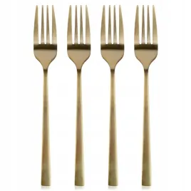 widelczyki-deserowe-stalowe-zlote-4-szt-excellent-houseware