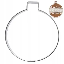 wykrawacz-do-ciastek-stalowy-bombka-7-cm-orion