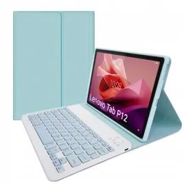etui-z-klawiatura-bluetooth-do-lenovo-tab-p12-tb-370-niebieskie-strado
