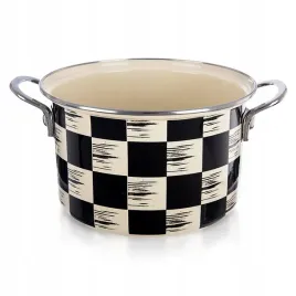 garnek-emaliowany-szachownica-20-cm-3-l-orion