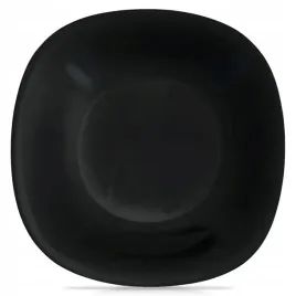talerz-obiadowy-gleboki-szklany-czarny-luna-215-cm-650-ml-orion