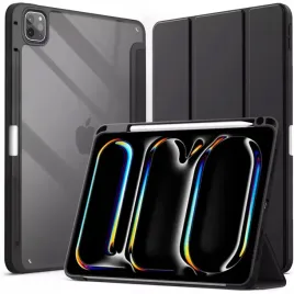 etui-hard-crystal-do-ipad-pro-11-gen-5-2024-czarny-strado