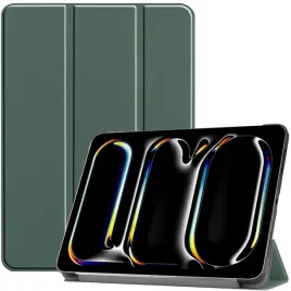 etui-smart-case-do-ipad-pro-11-gen-5-2024-zielone-strado