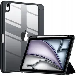 etui-hard-crystal-do-ipad-air-11-gen-6-2024-czarne-strado