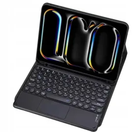 etui-z-klawiatura-bluetooth-touchpad-do-ipad-pro-13-gen5-czarne-strado