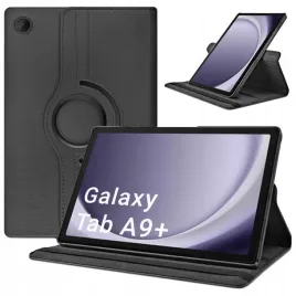 etui-obrotowe-360-do-samsung-galaxy-tab-a9-plus-11-czarne-strado