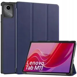 etui-smart-do-lenovo-tab-m11-tb330fu-10-95-granatowe-strado