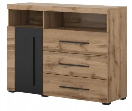 komoda-120cm-roger-47-dab-wotan-czarny-mat-hv