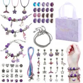 zestaw-do-robienia-bransoletek-naszyjnikow-kreatywny-dla-dzieci-charms-diy