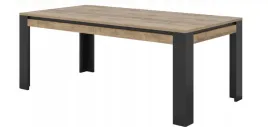 stol-195-100-tudor-94-dab-samdal-czarny-hv