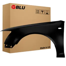 blu-blotnik-audi-a6-c6-ly9b-lewy-czarny-04-08-przod-brillantschwarz