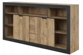 duza-komoda-220cm-tudor-43-dab-samdal-czarny-hv