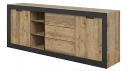 duza-komoda-220cm-tudor-25-dab-samdal-czarny-hv