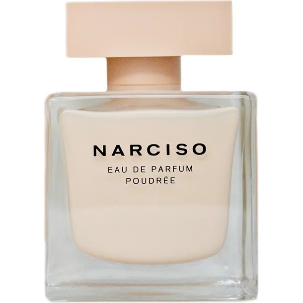 FLAKON NARCISO RODRIGUER NARCISO POUDREE 90ML EDP