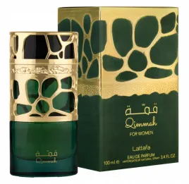 produkt-lattafa-qimmah-for-woman-100ml-edp