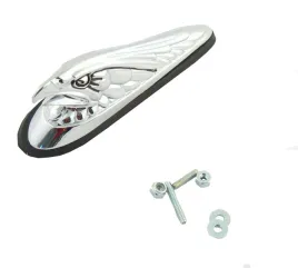 chromowany-ornament-glowa-orla-na-blotnik-chromowany