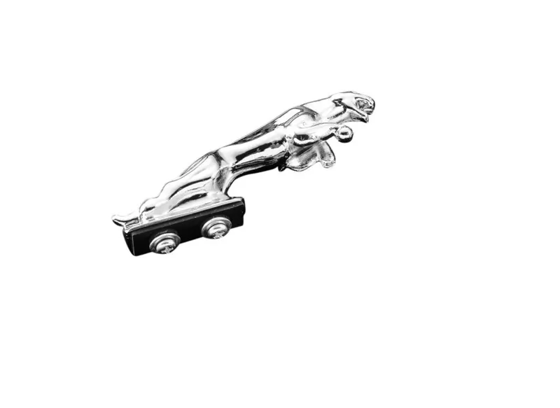 ornament-na-blotnik-pantera-chromowao