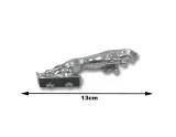 ornament-na-blotnik-pantera-chromowao-producent-inny