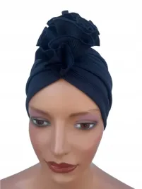 turban-damski-luba-granat-z-falbanka-wygodny-takze-po-chemioterapii